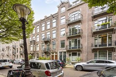 Under offer: Nicolaas Maesstraat 65-4, 1071 PR Amsterdam