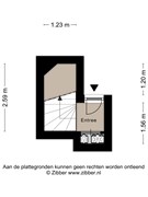 Onder bod: Nicolaas Maesstraat 65-4, 1071 PR Amsterdam