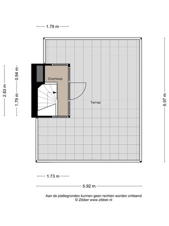 Nicolaas Maesstraat 65-4, 1071 PR Amsterdam - 