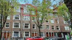 Nieuw in verkoop: Curaçaostraat 129-3, 1058 BV Amsterdam