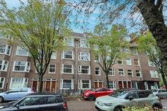 Nieuw in verkoop: Curaçaostraat 129-3, 1058 BV Amsterdam