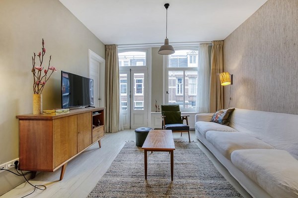 Medium property photo - Tweede Jan Steenstraat 12-2, 1073 VN Amsterdam