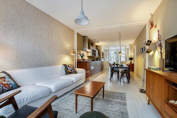 Medium property photo - Tweede Jan Steenstraat 12-2, 1073 VN Amsterdam