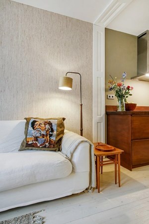 Medium property photo - Tweede Jan Steenstraat 12-2, 1073 VN Amsterdam