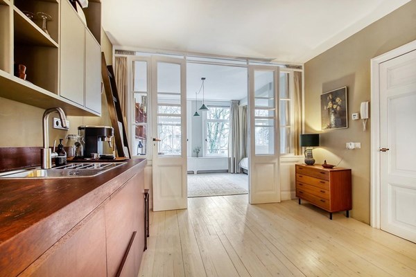 Medium property photo - Tweede Jan Steenstraat 12-2, 1073 VN Amsterdam