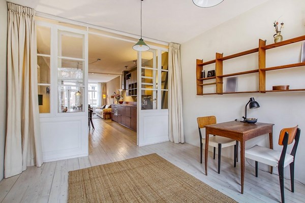 Medium property photo - Tweede Jan Steenstraat 12-2, 1073 VN Amsterdam