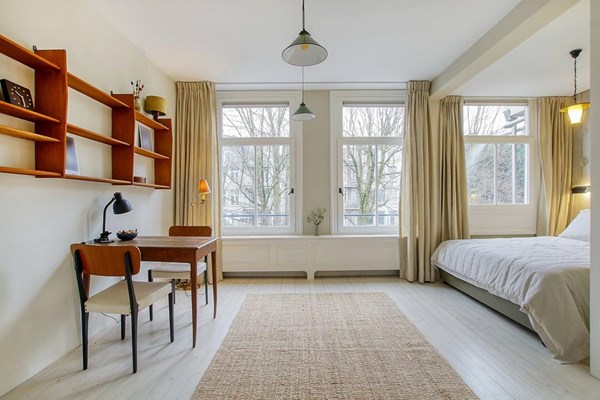 Medium property photo - Tweede Jan Steenstraat 12-2, 1073 VN Amsterdam