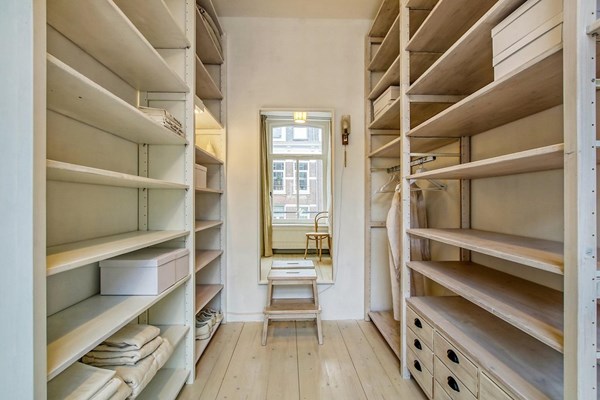 Medium property photo - Tweede Jan Steenstraat 12-2, 1073 VN Amsterdam