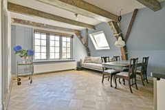 Rented: Herengracht 120E, 1015 BT Amsterdam