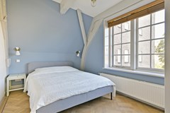 Verhuurd: Herengracht 120E, 1015 BT Amsterdam