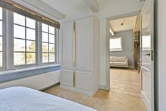 Verhuurd: Herengracht 120E, 1015 BT Amsterdam