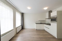 Rented subject to conditions: Van Spilbergenstraat 146-1, 1057 RP Amsterdam