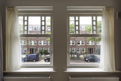 Rented subject to conditions: Van Spilbergenstraat 146-1, 1057 RP Amsterdam