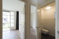 Rented subject to conditions: Van Spilbergenstraat 146-1, 1057 RP Amsterdam