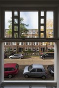 Verhuurd: Van Spilbergenstraat 116-2, 1057 RM Amsterdam