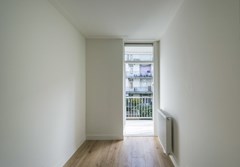 Verhuurd: Van Spilbergenstraat 116-2, 1057 RM Amsterdam