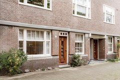 Under offer: Roerstraat 45, 1078 LJ Amsterdam