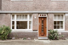 Onder bod: Roerstraat 45, 1078 LJ Amsterdam