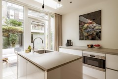 Onder bod: Roerstraat 45, 1078 LJ Amsterdam