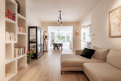 Under offer: Roerstraat 45, 1078 LJ Amsterdam