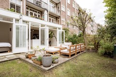 Onder bod: Roerstraat 45, 1078 LJ Amsterdam