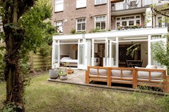 Onder bod: Roerstraat 45, 1078 LJ Amsterdam