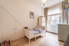 Under offer: Roerstraat 45, 1078 LJ Amsterdam