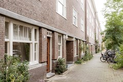 Onder bod: Roerstraat 45, 1078 LJ Amsterdam