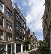 Verhuurd onder voorbehoud: Langestraat 8-3, 1015 AL Amsterdam