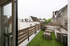 Rented subject to conditions: Langestraat 8-3, 1015 AL Amsterdam