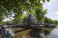 Verhuurd onder voorbehoud: Langestraat 8-3, 1015 AL Amsterdam