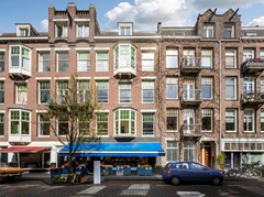 Nieuw in verhuur: Pretoriusstraat 34-1, 1092 GH Amsterdam