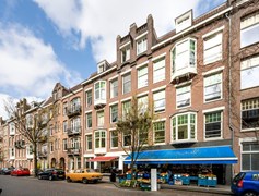 Nieuw in verhuur: Pretoriusstraat 34-1, 1092 GH Amsterdam