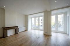 Nieuw in verhuur: Pretoriusstraat 34-1, 1092 GH Amsterdam