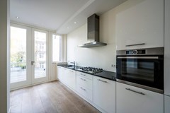 Nieuw in verhuur: Pretoriusstraat 34-1, 1092 GH Amsterdam