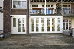 Nieuw in verhuur: Pretoriusstraat 34-1, 1092 GH Amsterdam