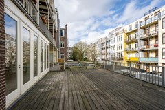 Nieuw in verhuur: Pretoriusstraat 34-1, 1092 GH Amsterdam