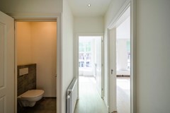 Nieuw in verhuur: Pretoriusstraat 34-1, 1092 GH Amsterdam