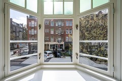 Nieuw in verhuur: Pretoriusstraat 34-1, 1092 GH Amsterdam