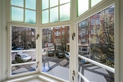 Nieuw in verhuur: Pretoriusstraat 34-1, 1092 GH Amsterdam