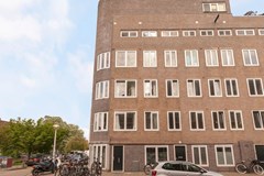 New for rent: Vechtstraat 1D, 1078 RE Amsterdam