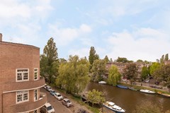 New for rent: Vechtstraat 1D, 1078 RE Amsterdam