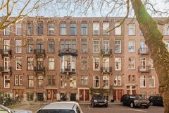 Verkocht: Lomanstraat 11H, 1075PS Amsterdam