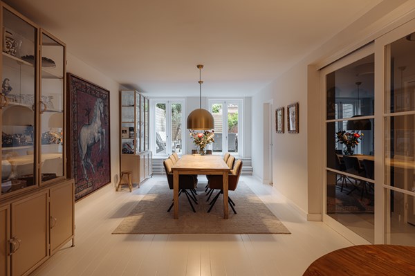 Medium property photo - Lomanstraat 11H, 1075 PS Amsterdam