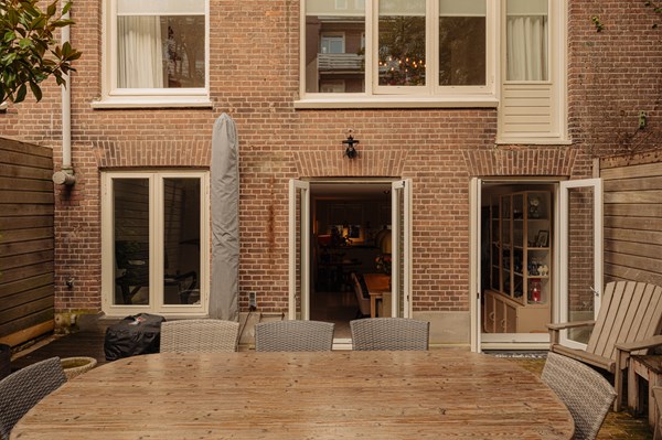 Medium property photo - Lomanstraat 11H, 1075 PS Amsterdam