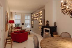 New for sale: Lomanstraat 11H, 1075 PS Amsterdam