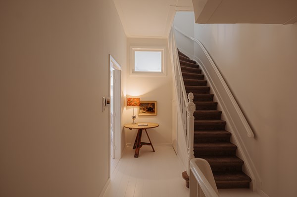 Medium property photo - Lomanstraat 11H, 1075 PS Amsterdam