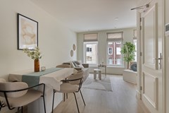 New for sale: Albert Cuypstraat 136-2, 1073 BJ Amsterdam