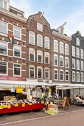 Nieuw in verkoop: Albert Cuypstraat 136-2, 1073 BJ Amsterdam