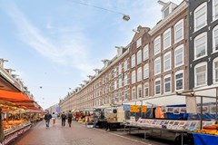 Nieuw in verkoop: Albert Cuypstraat 136-2, 1073 BJ Amsterdam